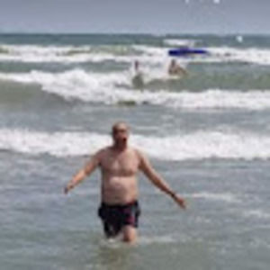 Meet your Posher, Sorin-valentin